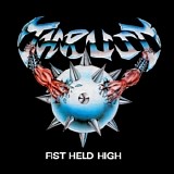 Thrust - Fist Held High