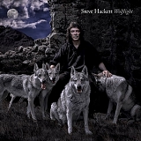 Steve Hackett - Wolflight