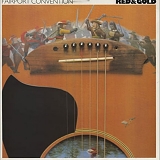 Fairport Convention - Red & Gold