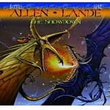Russell Allen - Jorn Lande - The Showdown