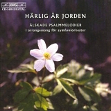 Lahti Symphony Orchestra - HÃ¤rlig Ã¤r Jorden