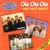 Various artists - OlÃ© OlÃ© OlÃ© - Ner mot havet