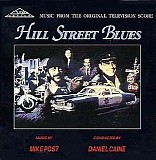 Mike Post - Hill Street Blues