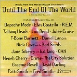 Soundtrack - Music From 'Until The End Of The World'