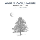 Andreas Vollenweider - Midnight Clear