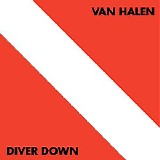 Van Halen - Diver Down