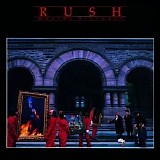 Rush - Moving Pictures