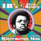 Fred Wesley - The Lost Album