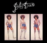 Betty Davis - Betty Davis