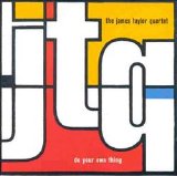 James Taylor Quartet - James Taylor Quartet