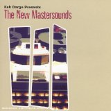 The New Mastersounds - Keb Darge Presents: The New Mastersounds