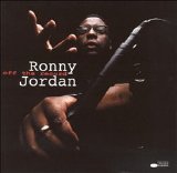 Ronny Jordan - Ronny Jordan
