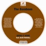 The Bamboos - The Bamboos