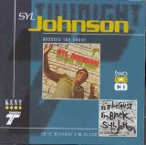 Syl Johnson - Dresses Too Short / Is It Because I'm Black