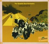 The Quantic Soul Orchestra - Stampede