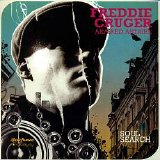 Freddie Cruger - Soul Search