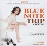 Bobby Womack - Blue Note Trip, Volume 9: Heat