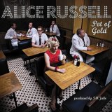 Alice Russell - Under the Munka Moon