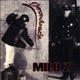 Milo Z - Throwback