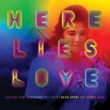 David Byrne & Fatboy Slim - Here Lies Love: Original Cast