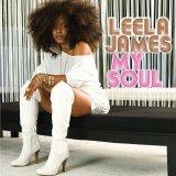 Leela James - Leela James