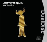 Jamiroquai - Dynamite