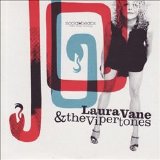 Laura Vane The Vipertones - Laura Vane The Vipertones