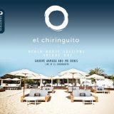 Gabin Feat Dee Dee Bridgewater - El Chiringuito Ibiza Beach House Sessions Volume One