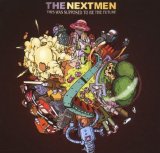 The Nextmen - This Was Supposed to Be the Future