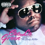 Cee Lo Green - The Lady Killer