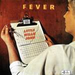 Little Willie John - Fever