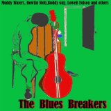 Etta James - The Blues Breakers