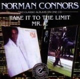 Norman Connors - Mr. C