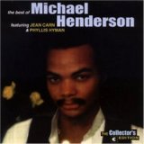 Michael Henderson - The Best of Michael Henderson