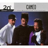 Cameo - The Best Of Cameo