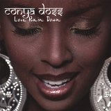 Conya Doss - Love Rain Down