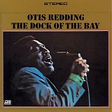 Otis Redding - The Dock Of The Bay