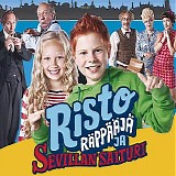 Esa Nieminen - Risto RÃ¤ppÃ¤Ã¤jÃ¤ Ja Sevillan Saituri