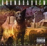 Soundgarden - Telephantasm