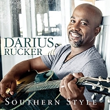 Darius Rucker - Southern Style (Deluxe Edition)