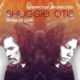 Shuggie Otis - Inspiration Information/Wings Of Love