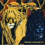 Burning Spear - Original Living Dub Vol. 1