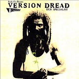 Various artists - Studio One Presents - Version Dread (Dub Specialist)