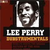 Lee "Scratch" Perry - Dubstrumentals
