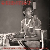 Scientist - The Dub Album They Didn't Want You To Hear