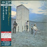 Who, The - Who's Next (SACD SHM-CD)