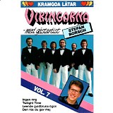 Vikingarna med gÃ¤startist Stefan Borsch - Vikingarna med gÃ¤startist vol. 7 - Stefan Borsch