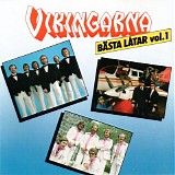 Vikingarna - BÃ¤sta lÃ¥tar vol. 1