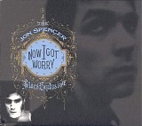 The Jon Spencer Blues Explosion - Now I Got Worry