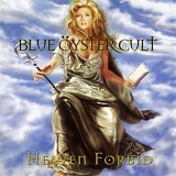 Blue Ã–yster Cult - Heaven Forbid